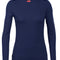 Icebreaker Tech Top Ladies Long Sleeve Crewe 2017