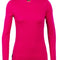 Icebreaker Tech Top Ladies Long Sleeve Crewe 2017
