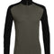 Icebreaker Tech Top Mens Long Sleeve Half Zip 2017