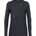 Icebreaker Waypoint Ladies Roll Neck Sweater 2020