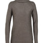 Icebreaker Waypoint Ladies Roll Neck Sweater 2020