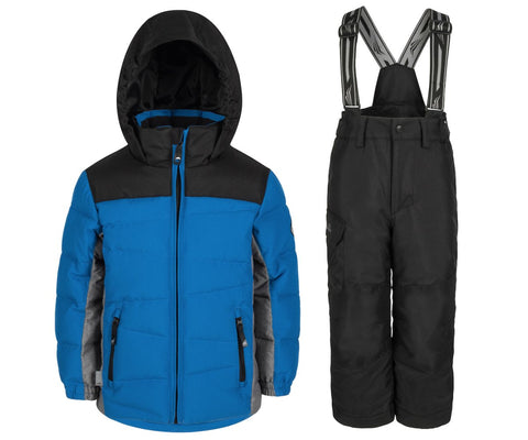 Jupa Adrian Boys 2 Piece Suit 2020 The Last Lift