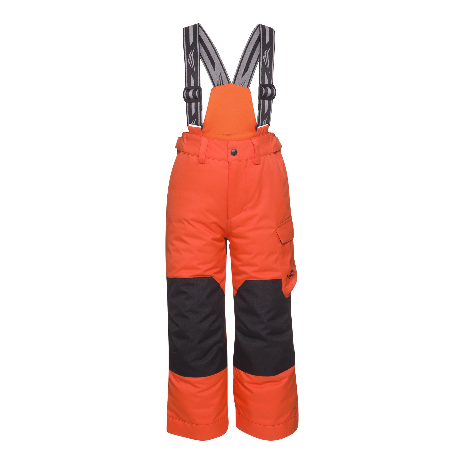 Jupa Boris Pre Boys Bib Pant 2017