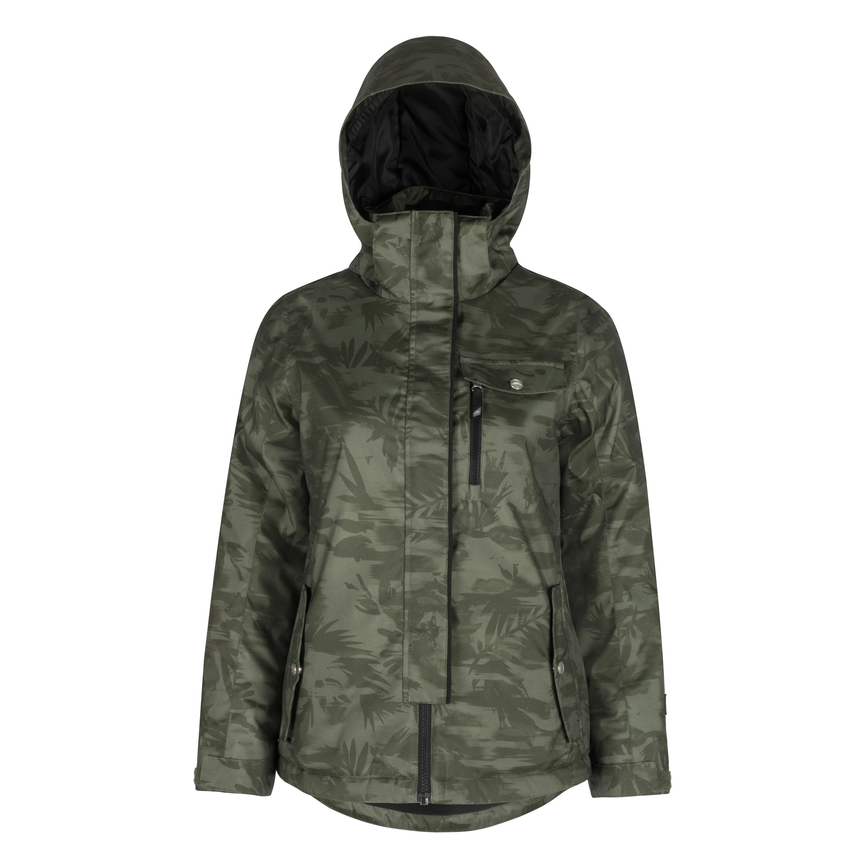 Jupa ski jacket sale