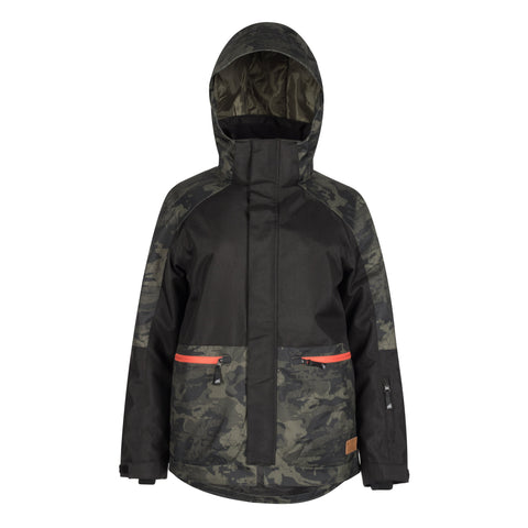 Jupa ski jacket best sale