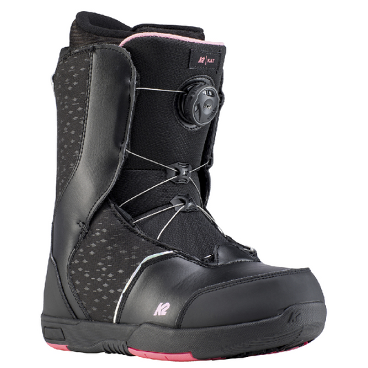 K2 Kat Junior Snowboard Boots 2020