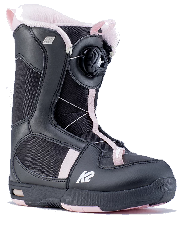 K2 Lil Kat Junior Snowboard Boots 2020