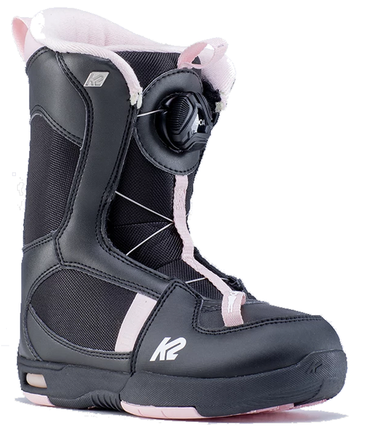 K2 Lil Kat Junior Snowboard Boots 2020