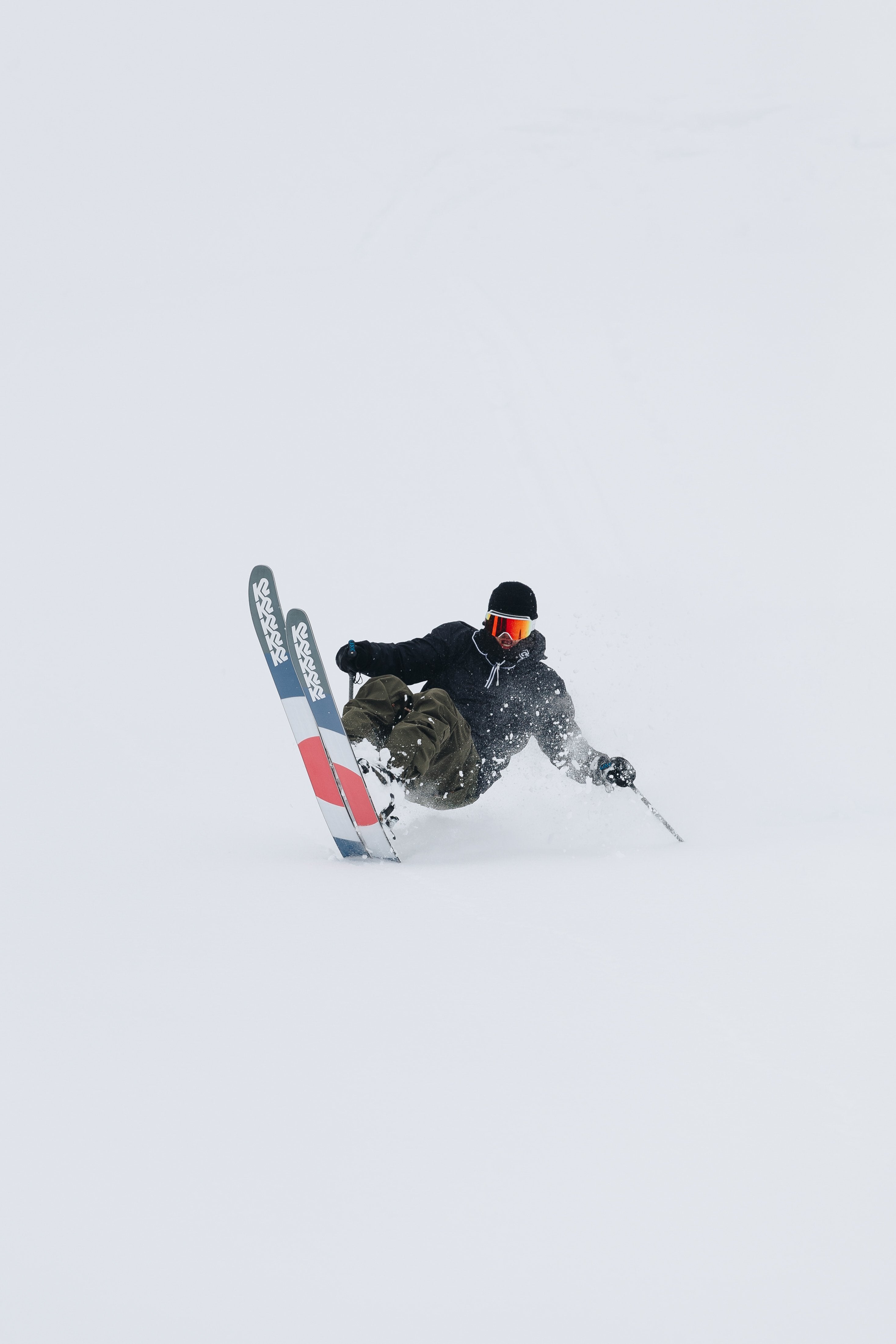 K2 Marksman 2020 Review | The Roofbox Reviews - Newschoolers.com