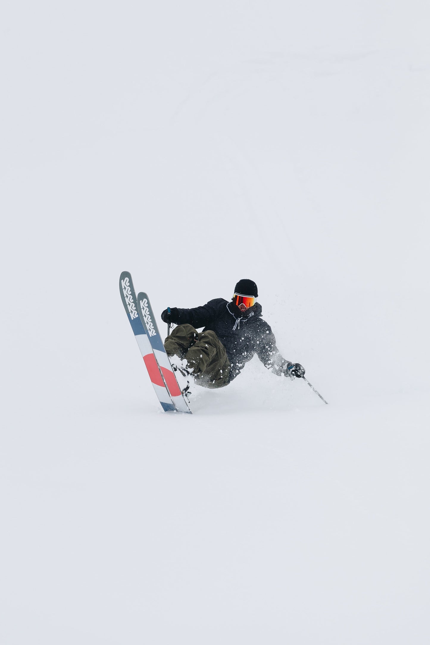 K2 Marksman Ski 2020