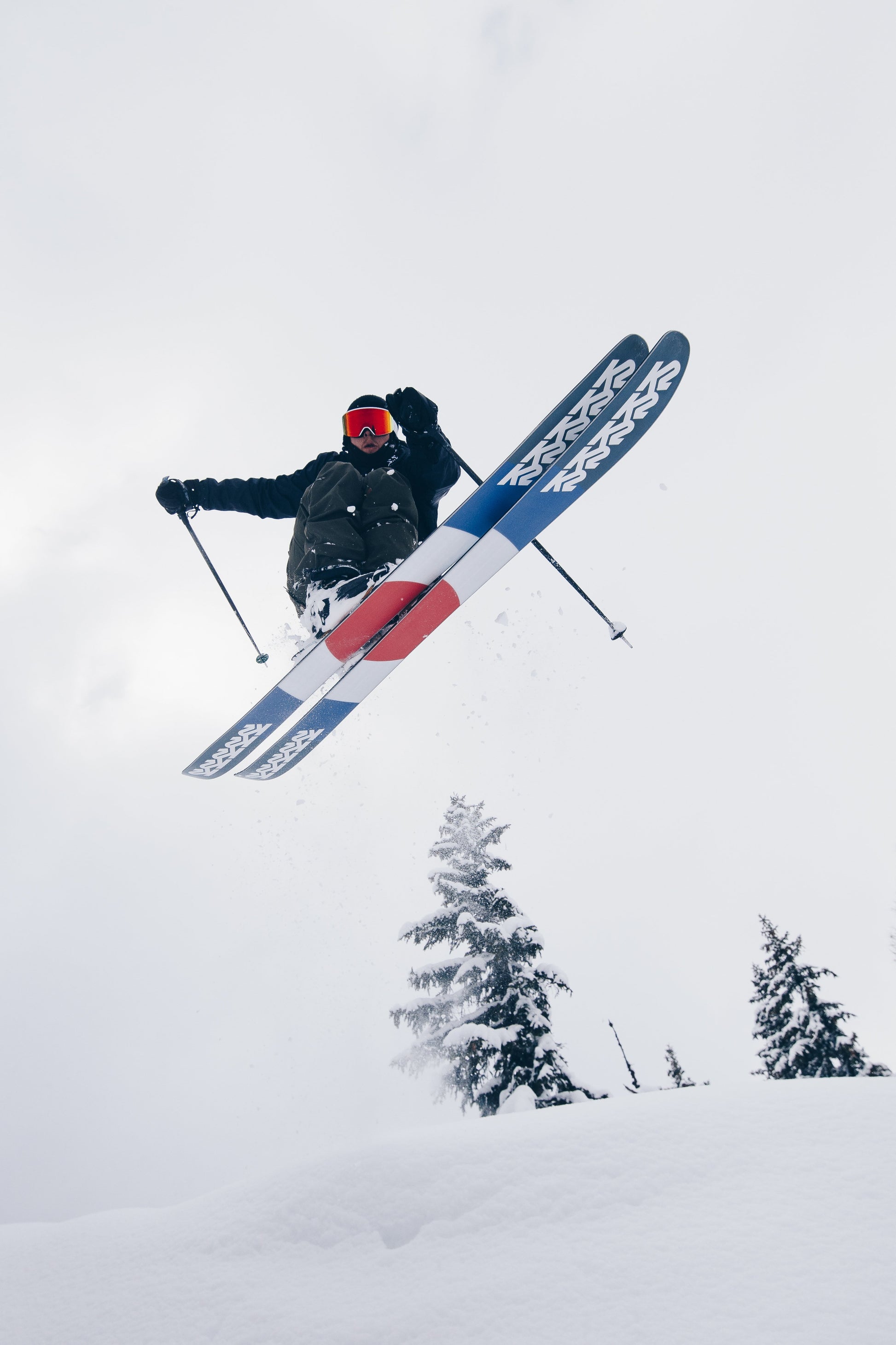 best k2 skis 2020 K2 Marksman Ski 2020 – The Last Lift