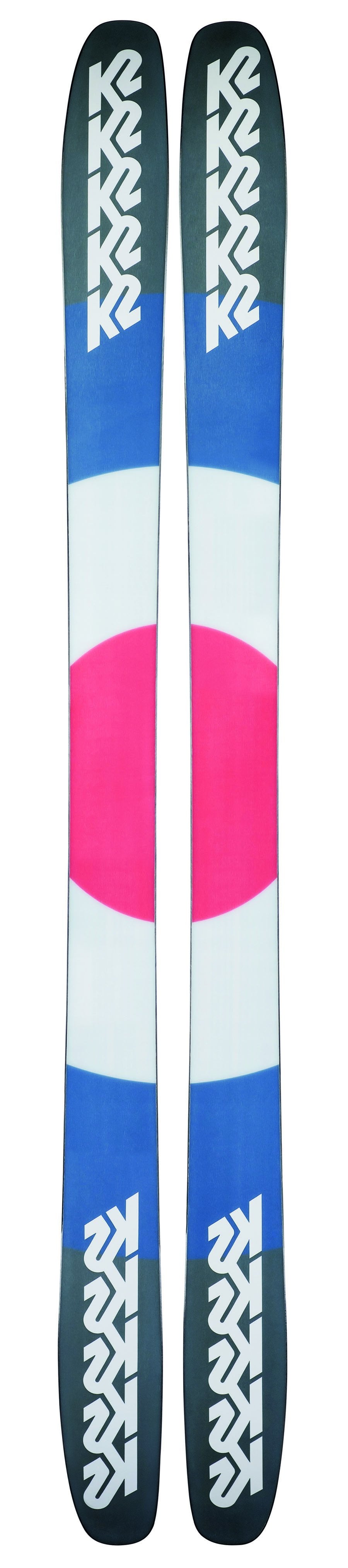 best k2 skis 2020 K2 Marksman Ski 2020 – The Last Lift