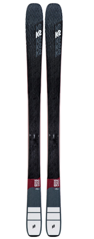 2020 k2 mindbender skis K2 Mindbender 88 Ti Alliance W Ski 2020 – The Last Lift