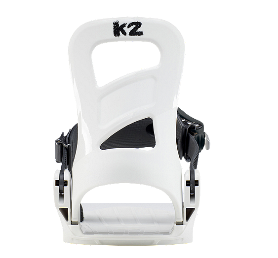 K2 Mini Turbo Junior Snowboard Bindings 2020