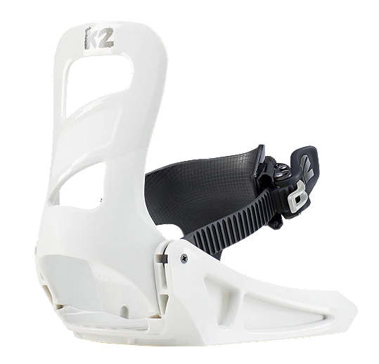 K2 Mini Turbo Junior Snowboard Bindings 2020