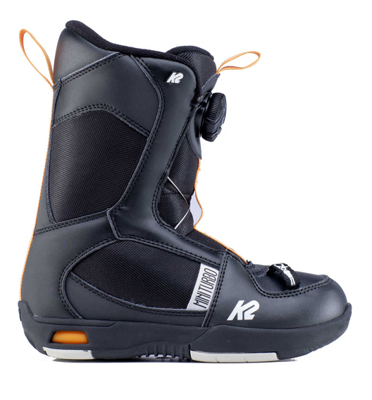 K2 Mini Turbo Junior Snowboard Boots 2020