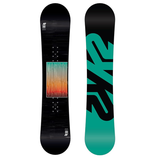 K2 Vandal Junior Snowboard 2020