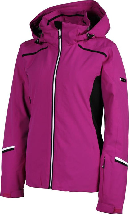 Karbon Amethyst Ladies Jacket 2020