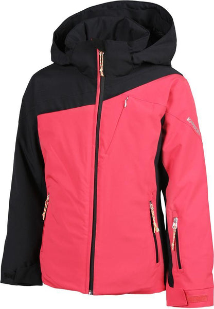 Karbon Artemis Girls Jacket 2020