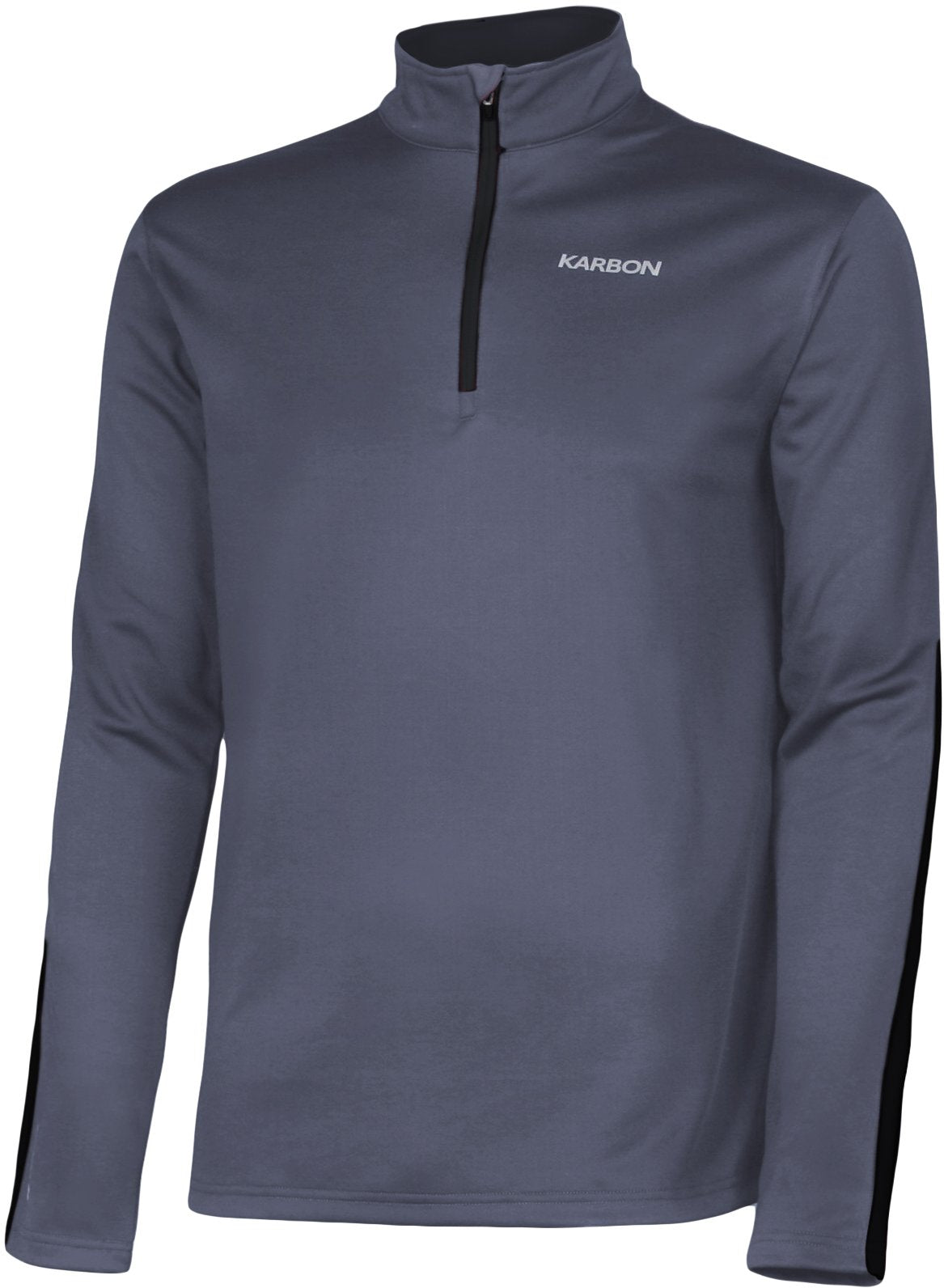 Karbon Chronus Junior Zip Neck 2020