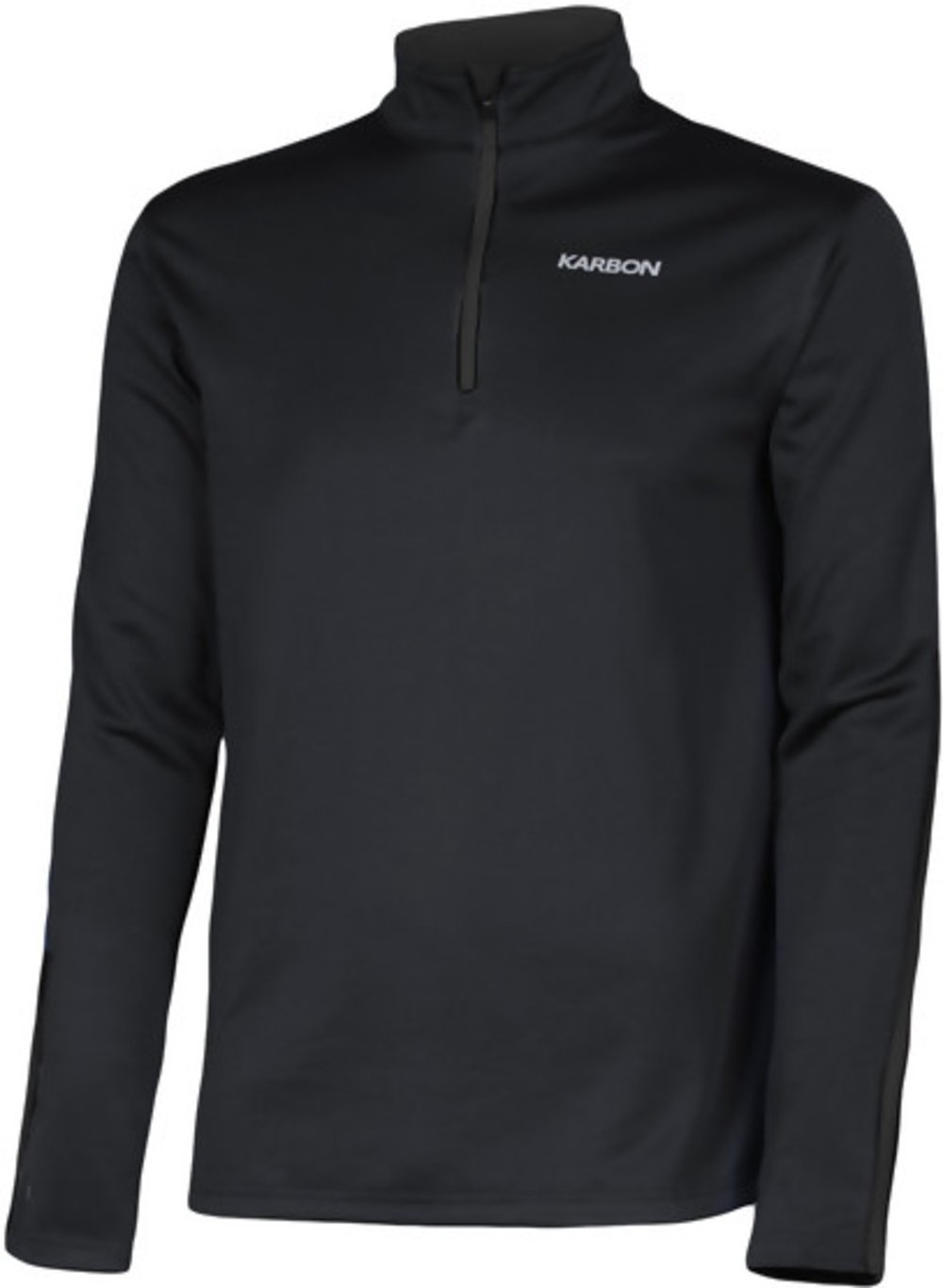 Karbon Chronus Mens Zip Tneck 2020