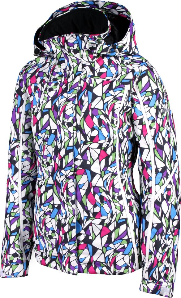 Karbon Dove Ladies Jacket 2018