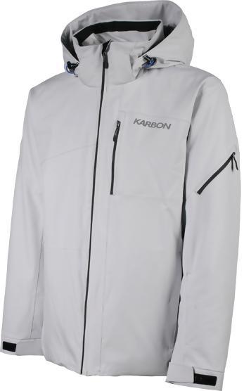 Karbon 2024 apollo jacket