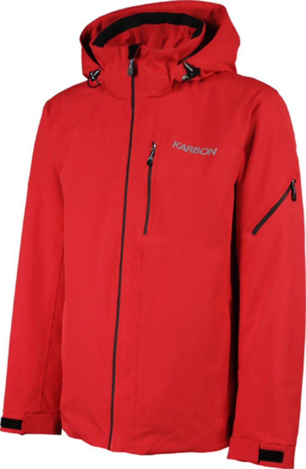 Karbon hydrogen deals ski jacket