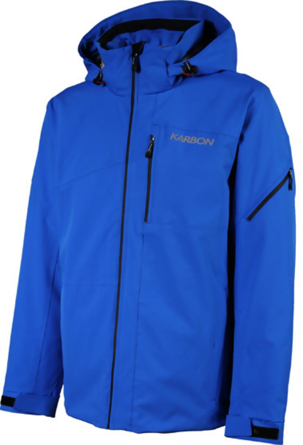 Karbon apollo mens outlet insulated ski jacket