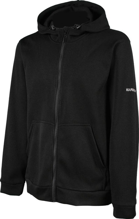 Karbon Hypothesis Mens Fleece Hoodie 2020