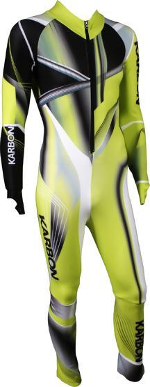 Karbon Imperial Junior GS Suit 2019