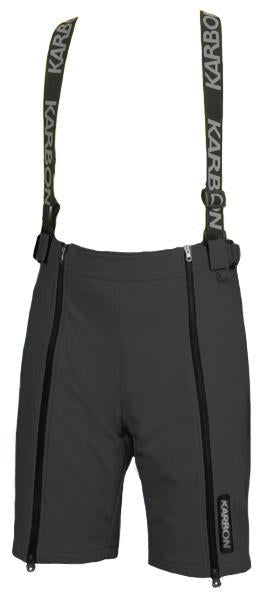 Karbon Junior Gravity Short 2019