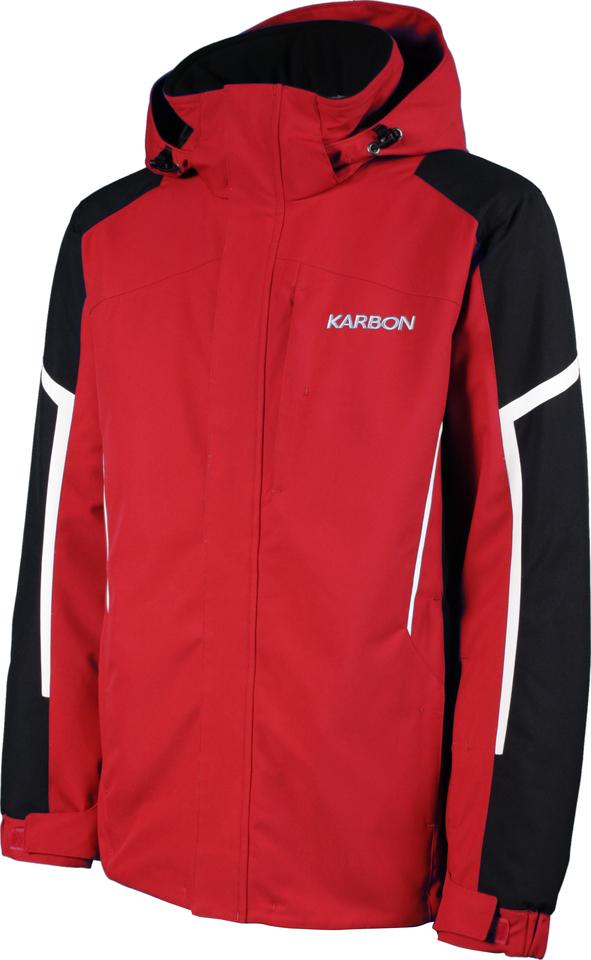 Karbon jupiter hotsell ski jacket