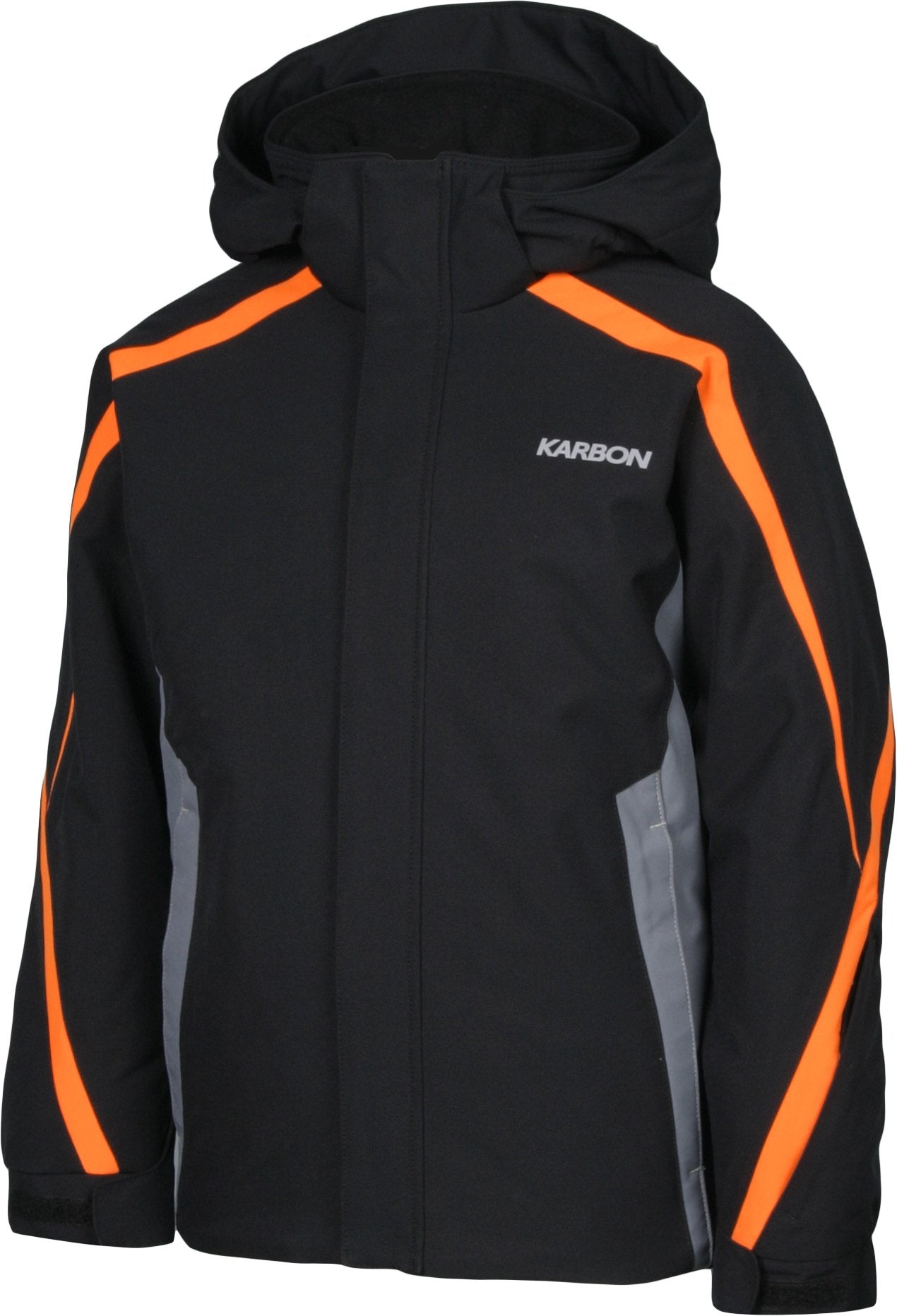 Karbon jupiter ski outlet jacket