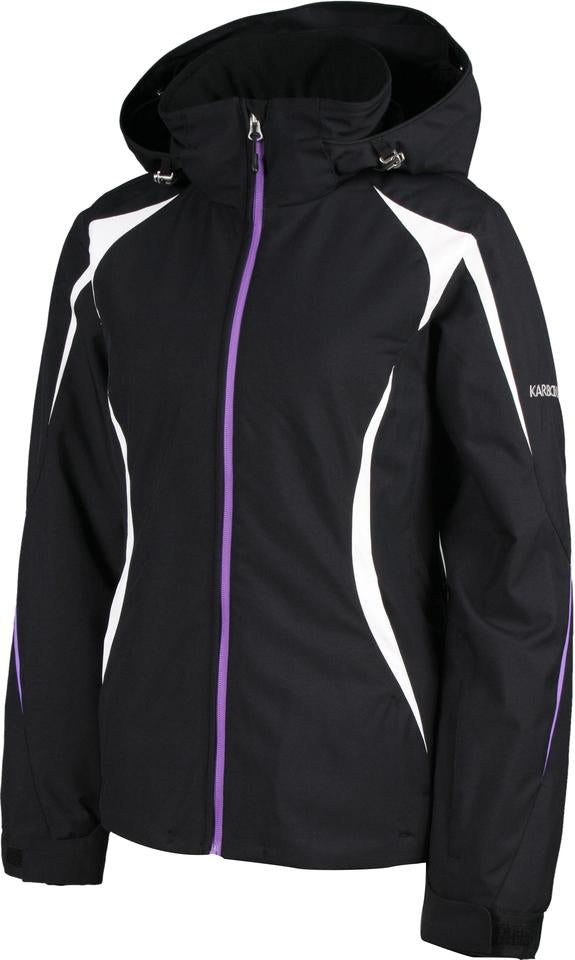 Karbon Nicol Ladies Jacket 2020