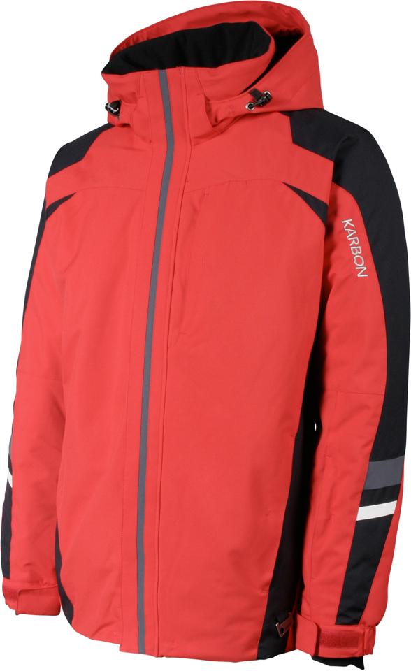 Karbon Pluto Mens Jacket 2019