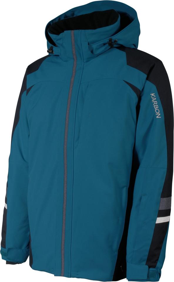 Karbon pluto clearance jacket