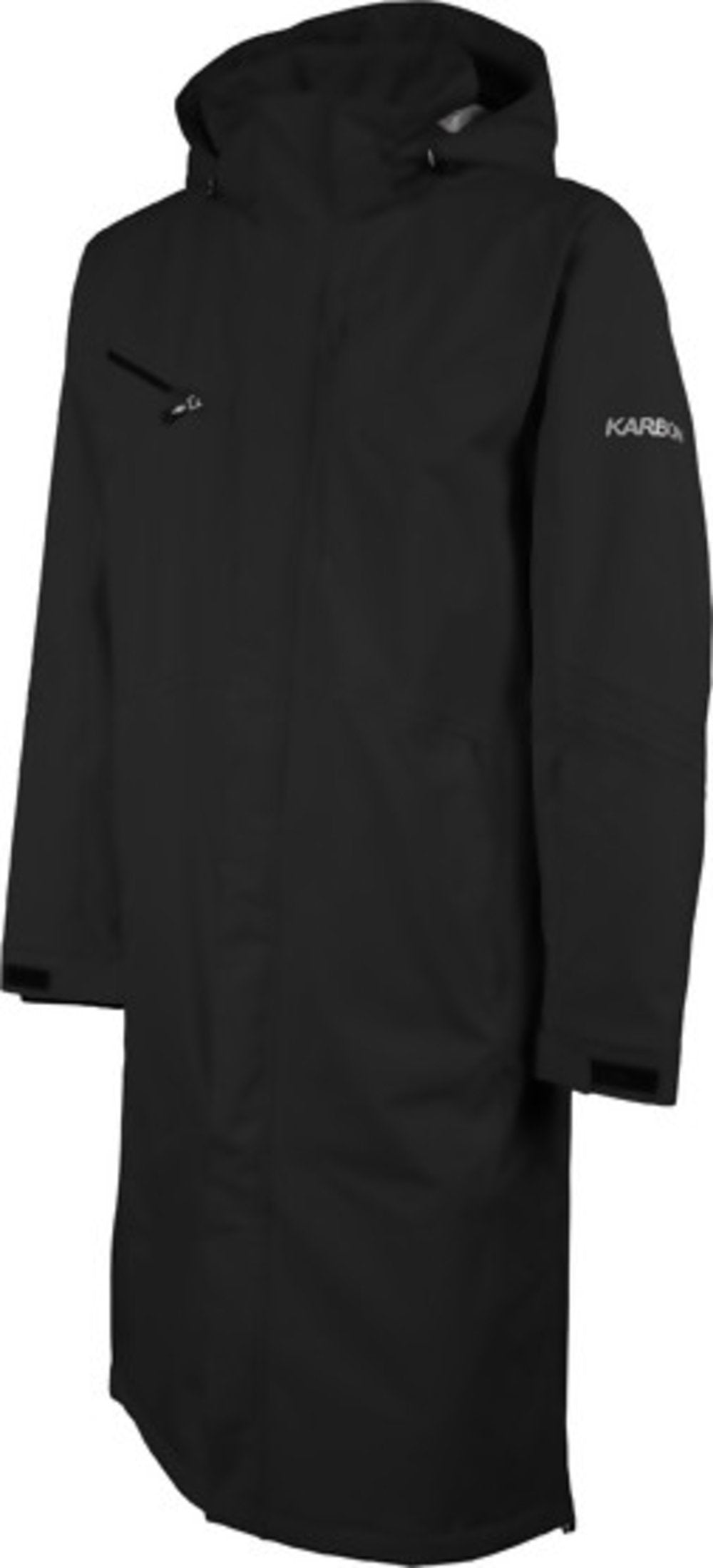 Karbon Radon Mens Coach Coat