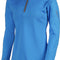 Karbon Shift Ladies Zip Tneck 2020