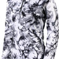 Karbon Shift Print Ladies Zip Turtleneck 2019