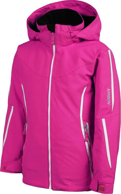 Karbon Skye Girls Jacket 2020