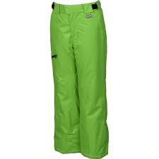 Karbon Stinger Boys Pants 2016