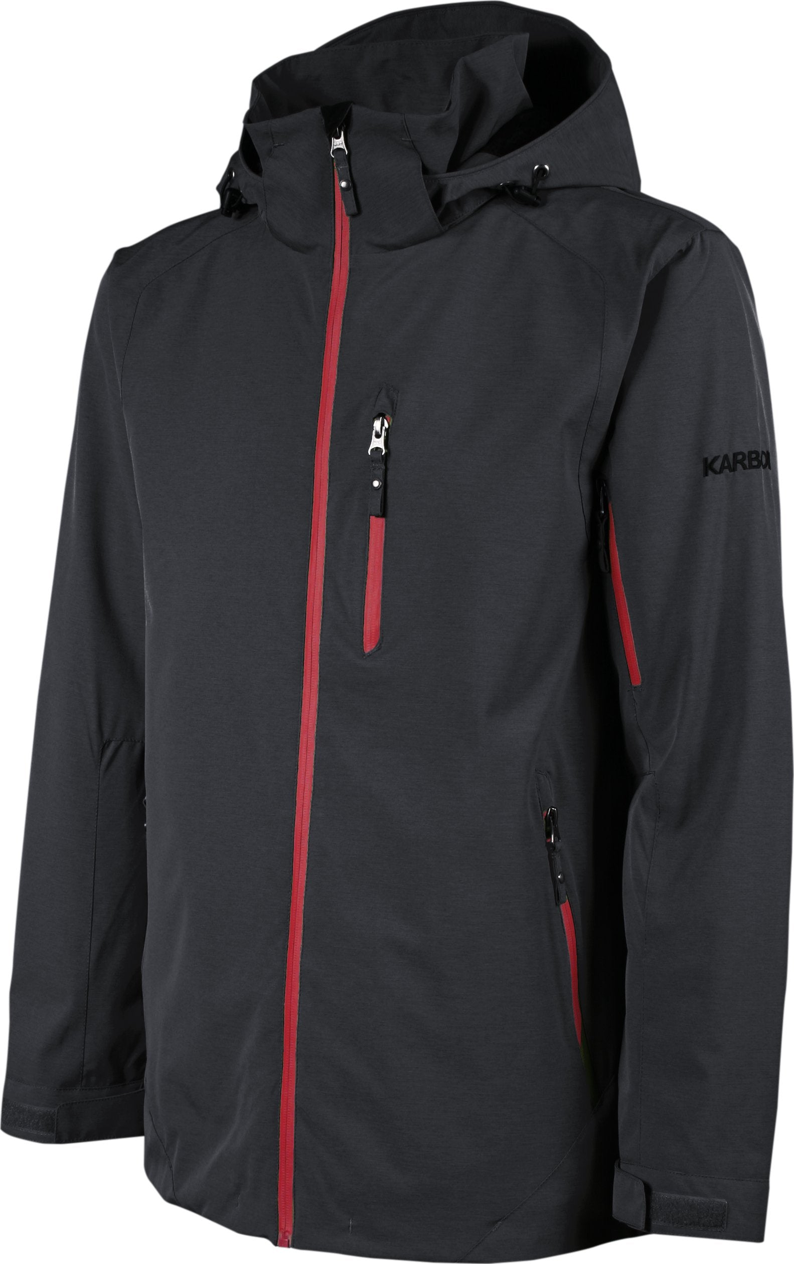 Karbon Stratosphere Mens Jacket 2020 – The Last Lift