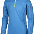 Karbon Sun Jr Girls Zip Neck 2018