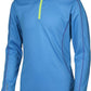 Karbon Sun Jr Girls Zip Neck 2018