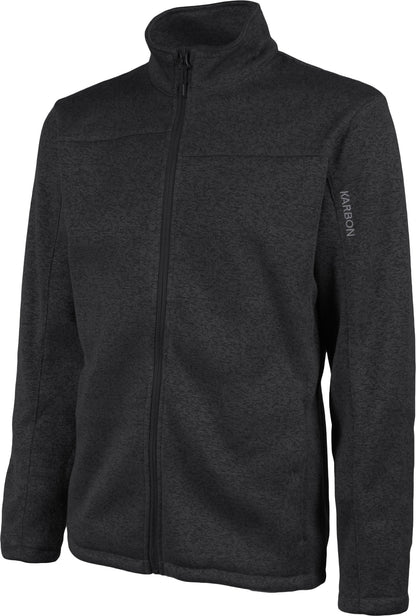 Karbon Thesis Mens Fleece Jacket 2020