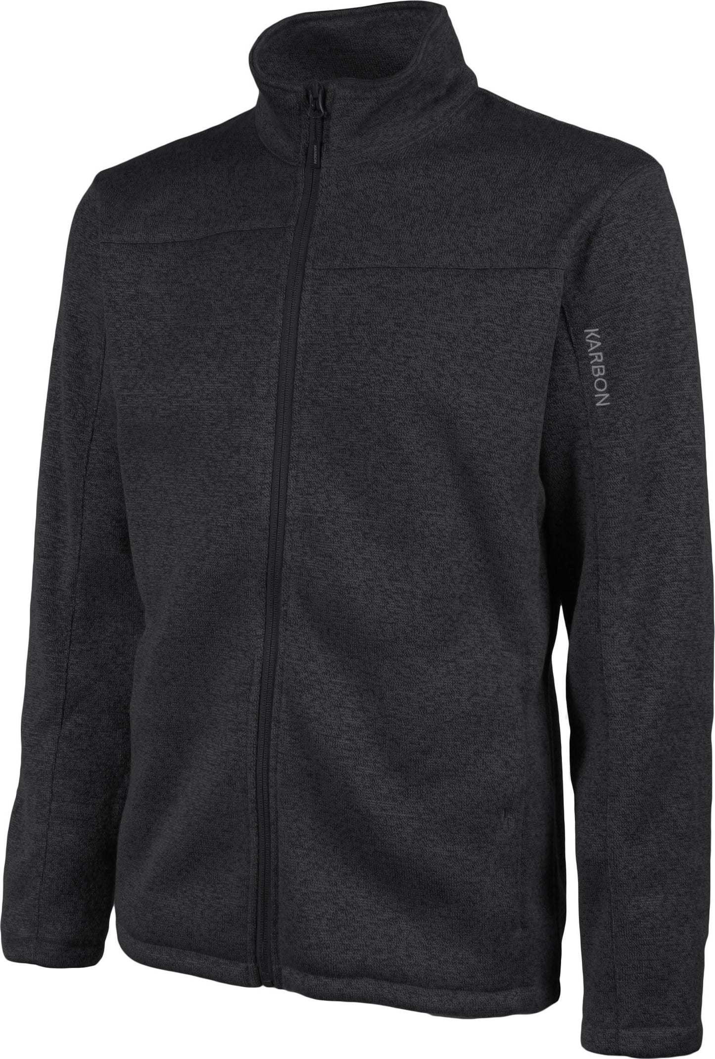 Karbon Thesis Mens Fleece Jacket 2020