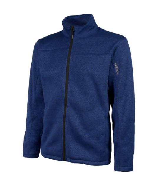 Karbon Thesis Mens Fleece Jacket 2020