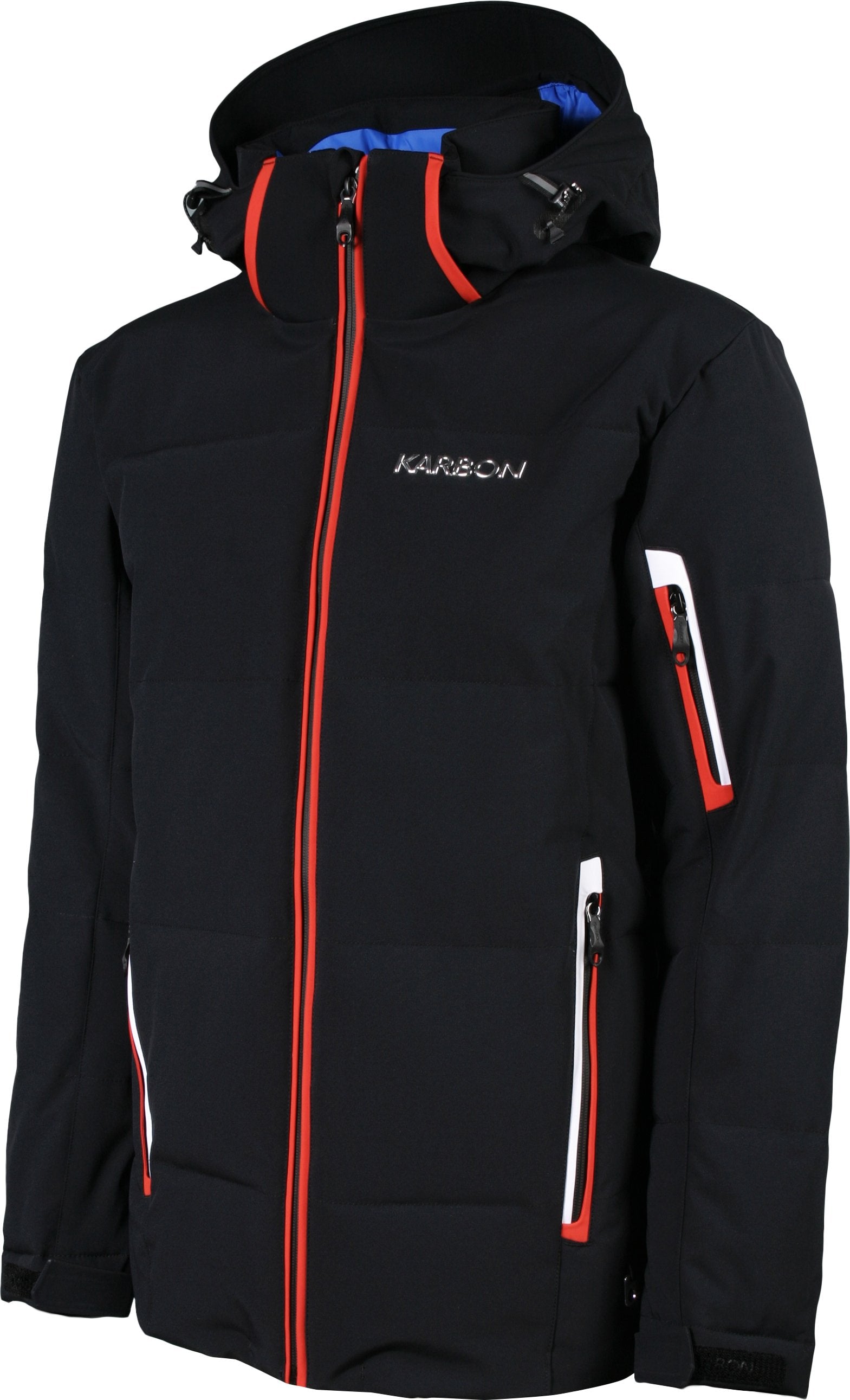 Karbon Thor Mens Jacket 2020 The Last Lift