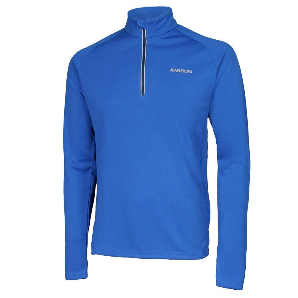 Karbon Zodiak Mens Half Zip T-Neck 2016